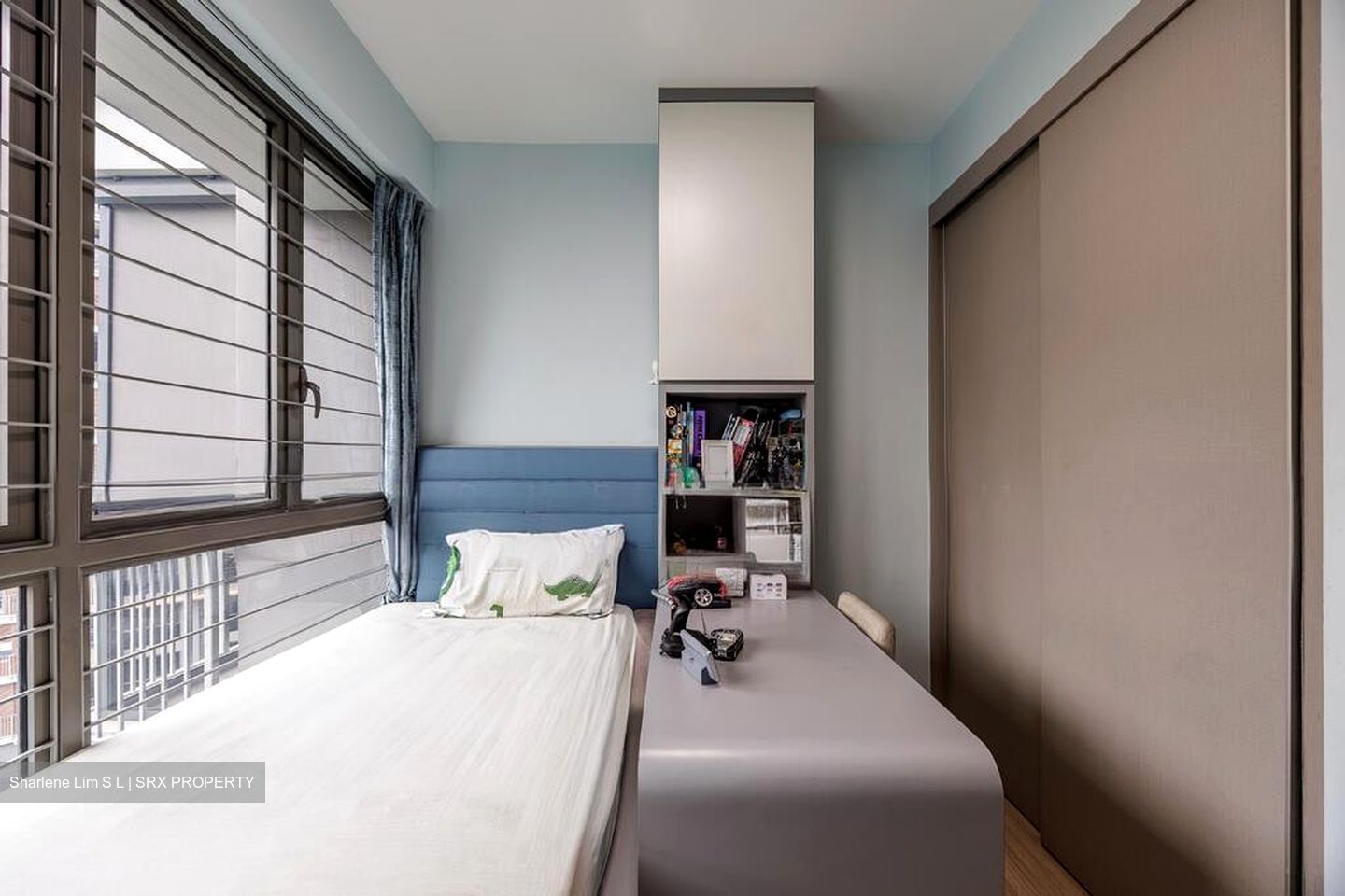 Parc Life (D27), Condominium #500491271